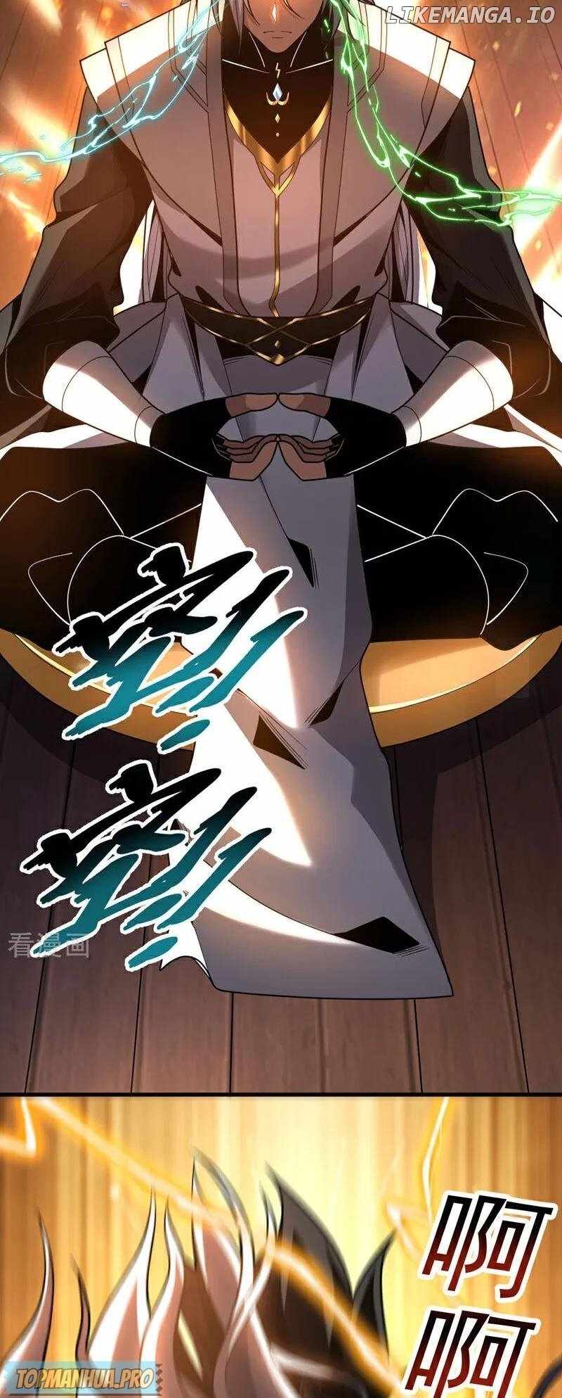 Read My Disciples Cultivate, While I Slack Off EN Manga Online