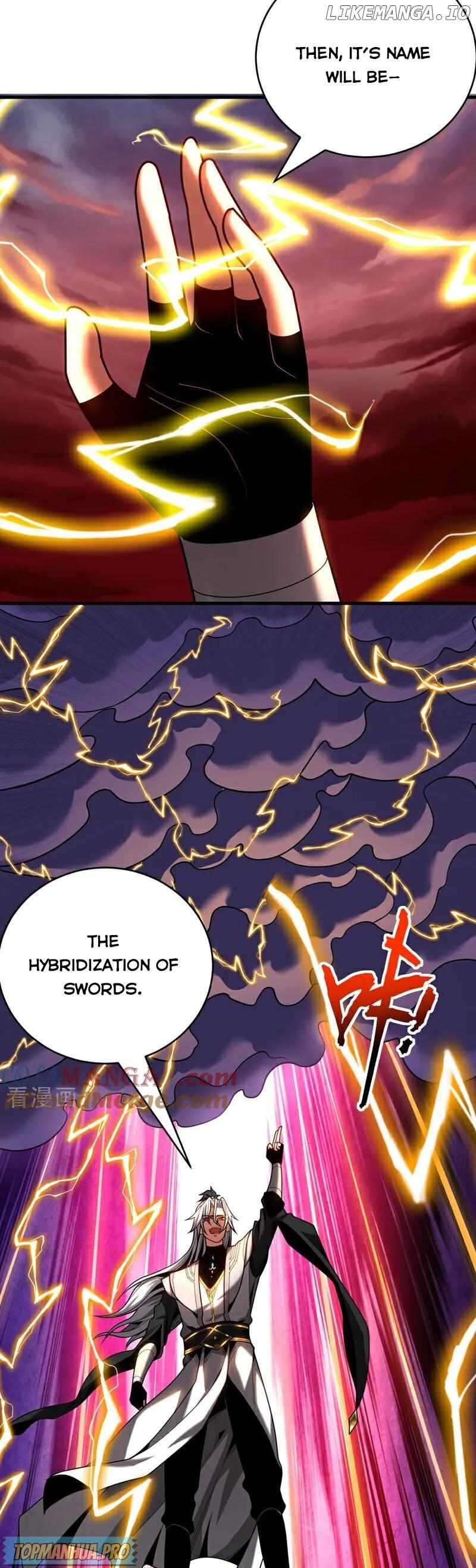 Read My Disciples Cultivate, While I Slack Off EN Manga Online