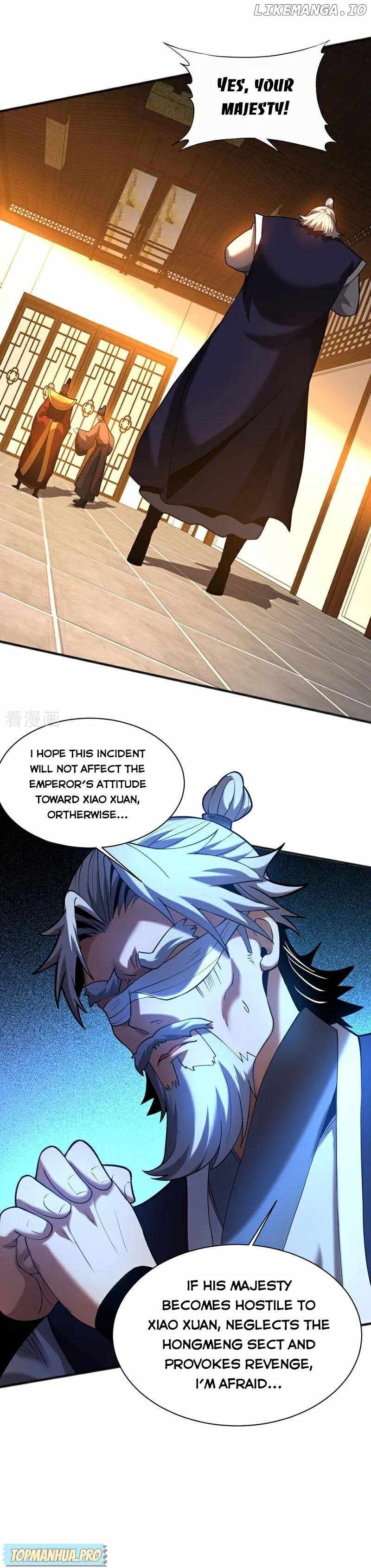 Read My Disciples Cultivate, While I Slack Off EN Manga Online