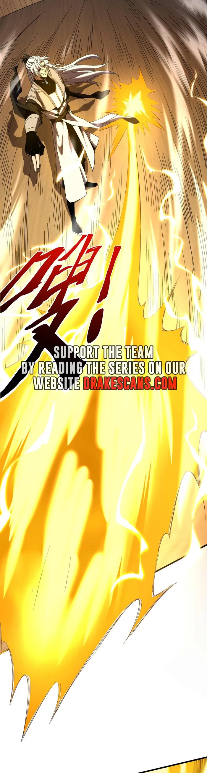 Read My Disciples Cultivate, While I Slack Off EN Manga Online