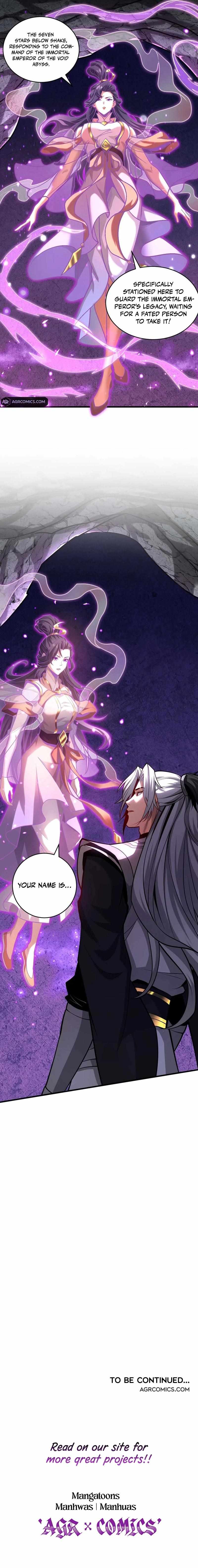 Read My Disciples Cultivate, While I Slack Off EN Manga Online