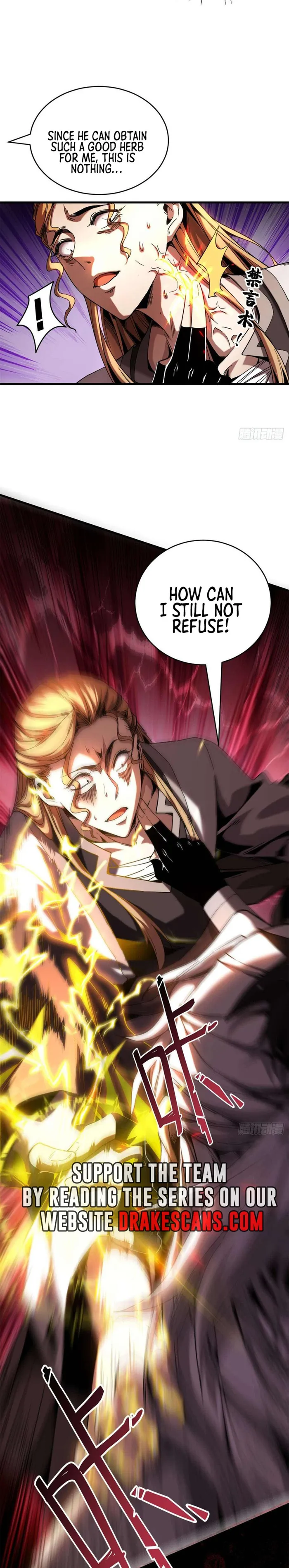 Read My Disciples Cultivate, While I Slack Off EN Manga Online