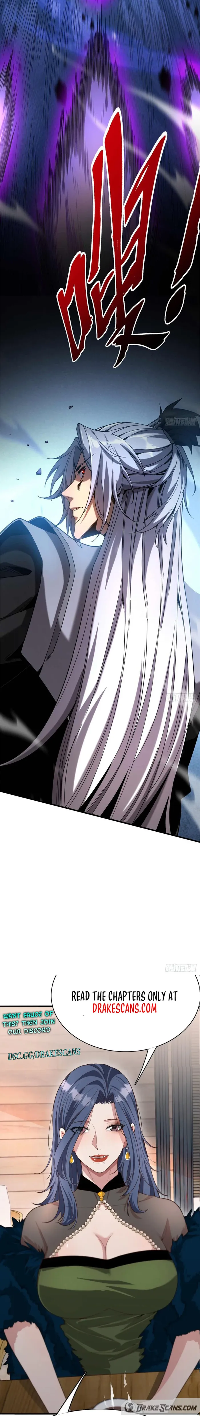 Read My Disciples Cultivate, While I Slack Off EN Manga Online