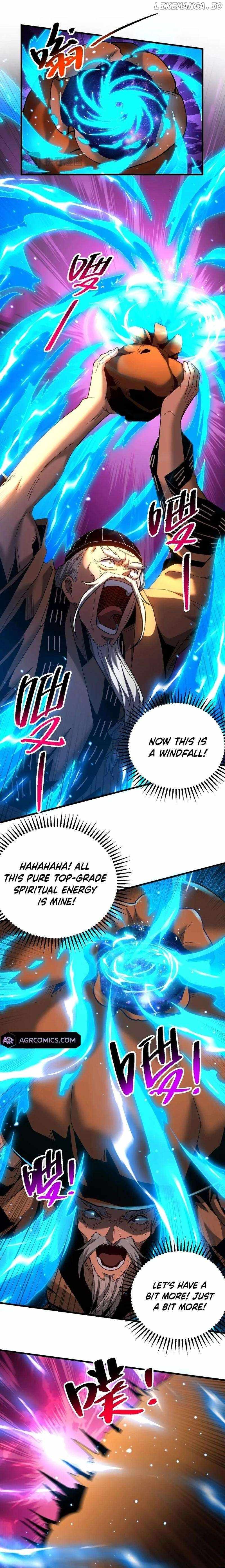 Read My Disciples Cultivate, While I Slack Off EN Manga Online