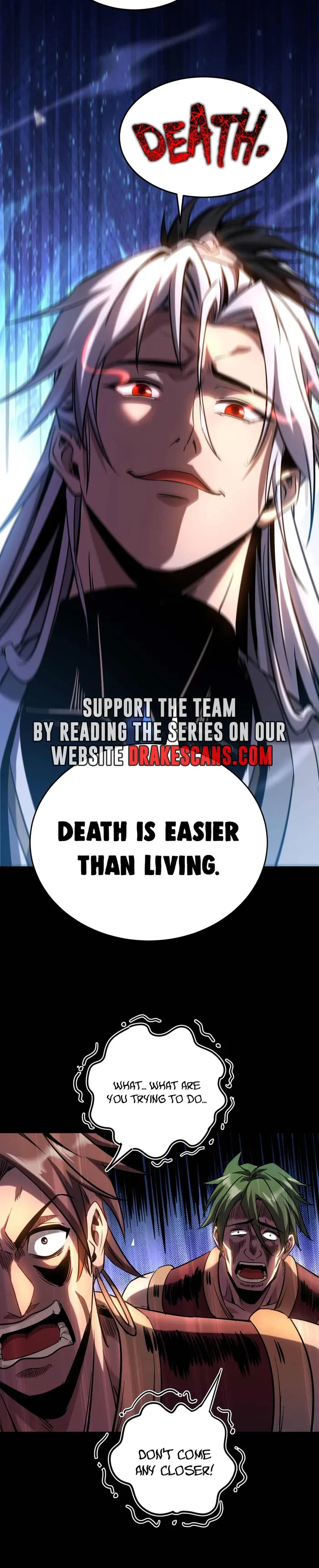Read My Disciples Cultivate, While I Slack Off EN Manga Online
