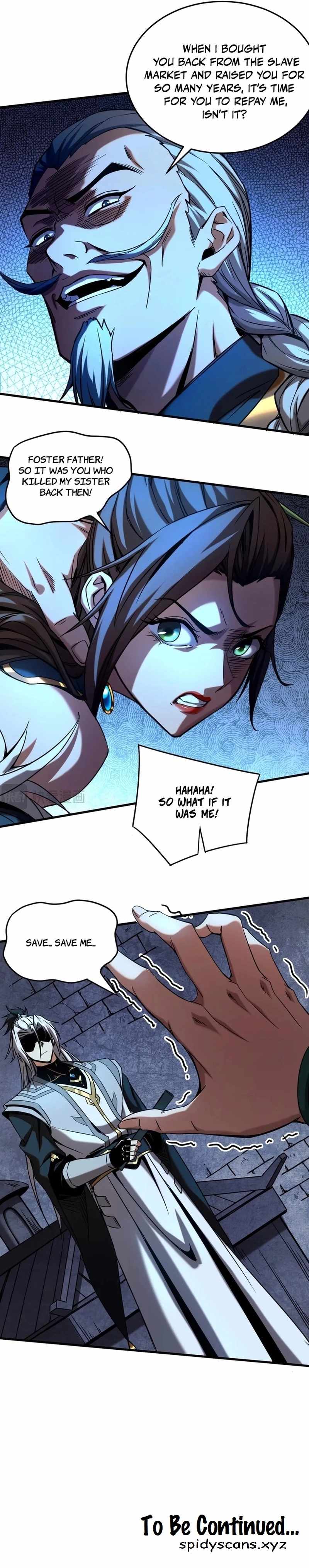 Read My Disciples Cultivate, While I Slack Off EN Manga Online