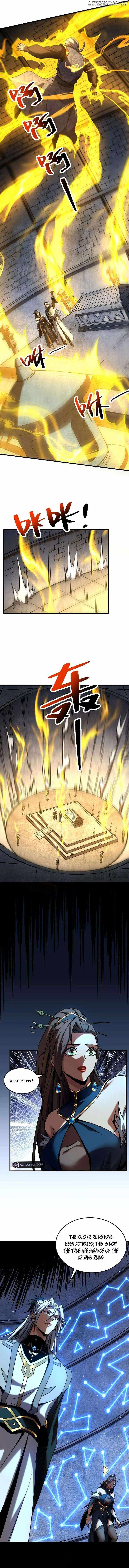 Read My Disciples Cultivate, While I Slack Off EN Manga Online