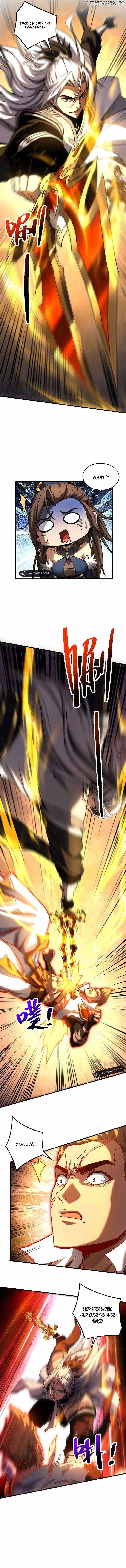 Read My Disciples Cultivate, While I Slack Off EN Manga Online