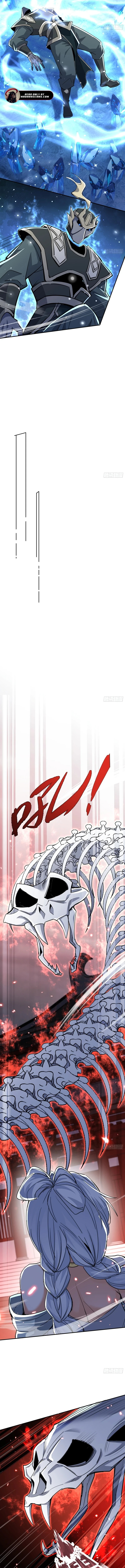 Read My Empress Apprentice is Becoming Evil EN Manga Online