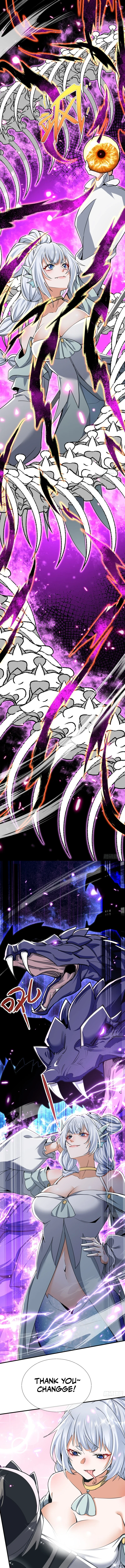 Read My Empress Apprentice is Becoming Evil EN Manga Online