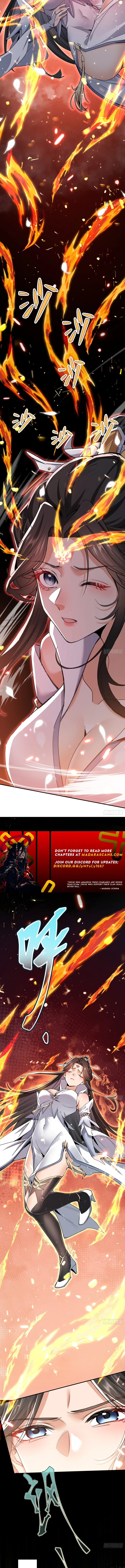 Read My Empress Apprentice is Becoming Evil EN Manga Online