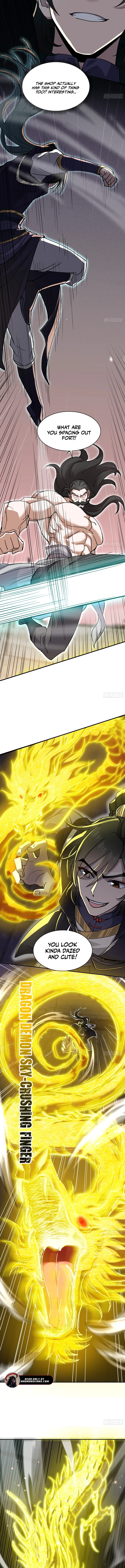 Read My Empress Apprentice is Becoming Evil EN Manga Online