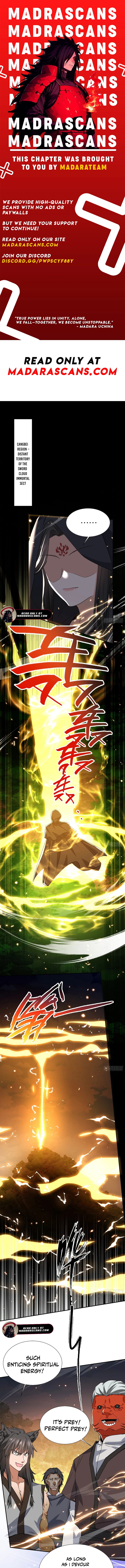 Read My Empress Apprentice is Becoming Evil EN Manga Online