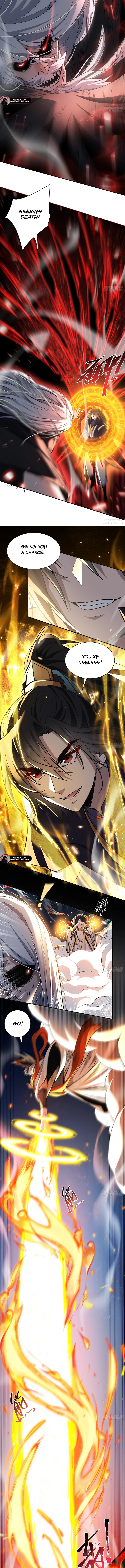 Read My Empress Apprentice is Becoming Evil EN Manga Online