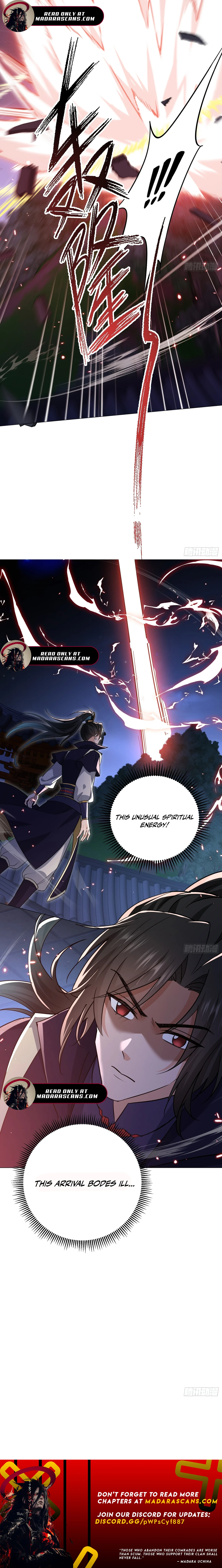Read My Empress Apprentice is Becoming Evil EN Manga Online