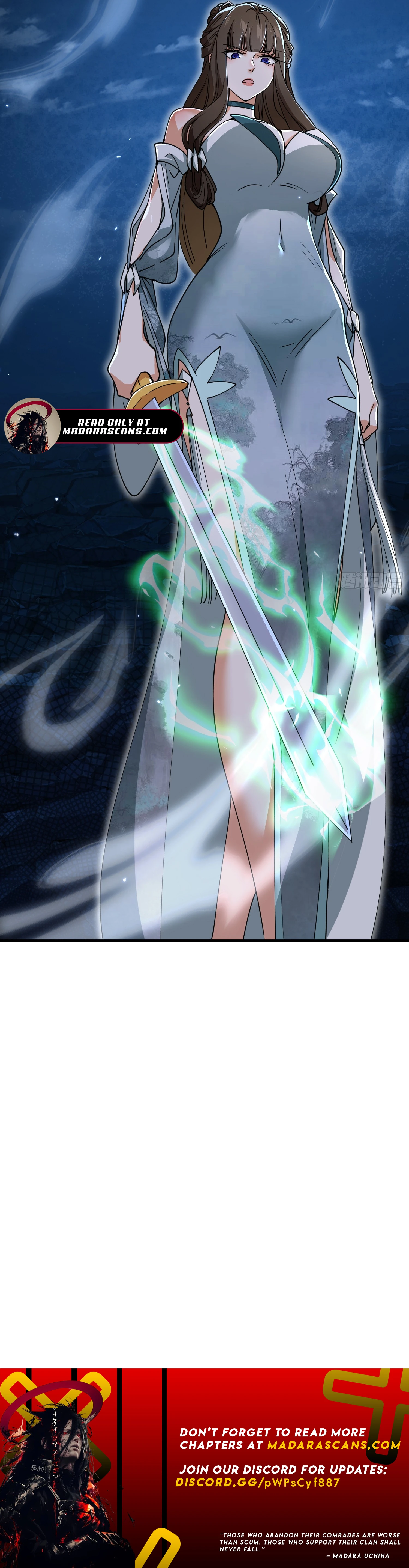Read My Empress Apprentice is Becoming Evil EN Manga Online