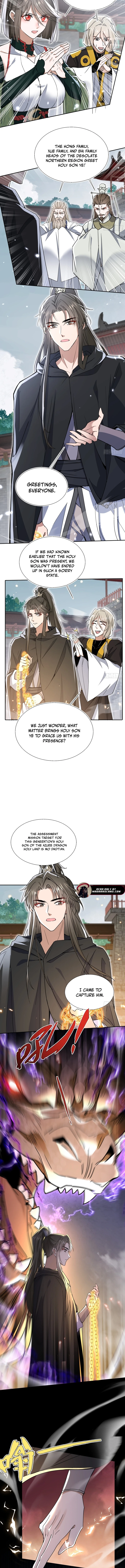 Read My Empress Apprentice is Becoming Evil EN Manga Online