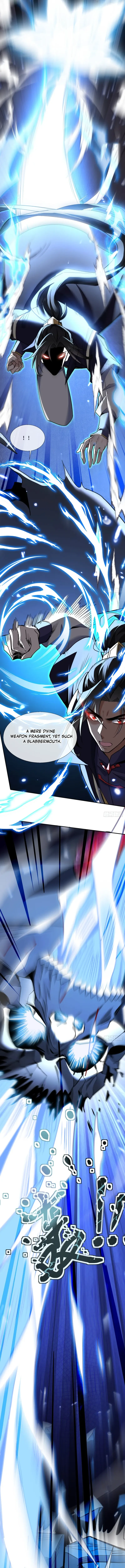 Read My Empress Apprentice is Becoming Evil EN Manga Online