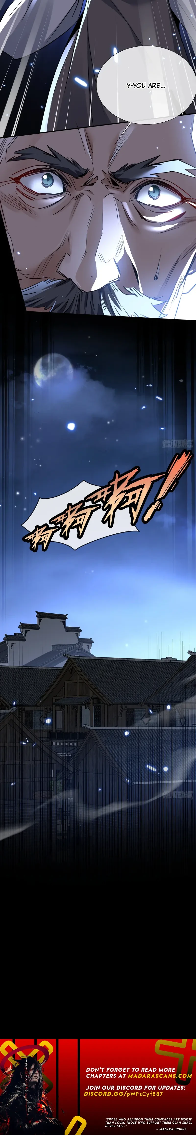 Read My Empress Apprentice is Becoming Evil EN Manga Online