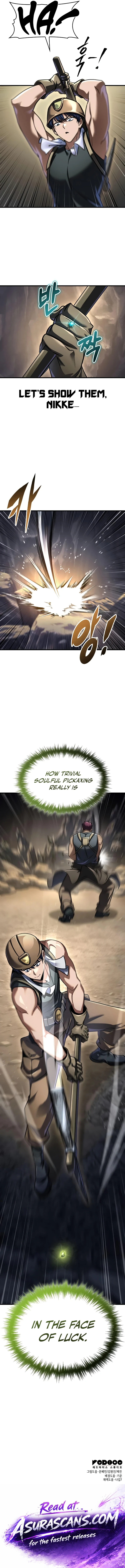 Read My Exclusive Tower Guide EN Manga Online