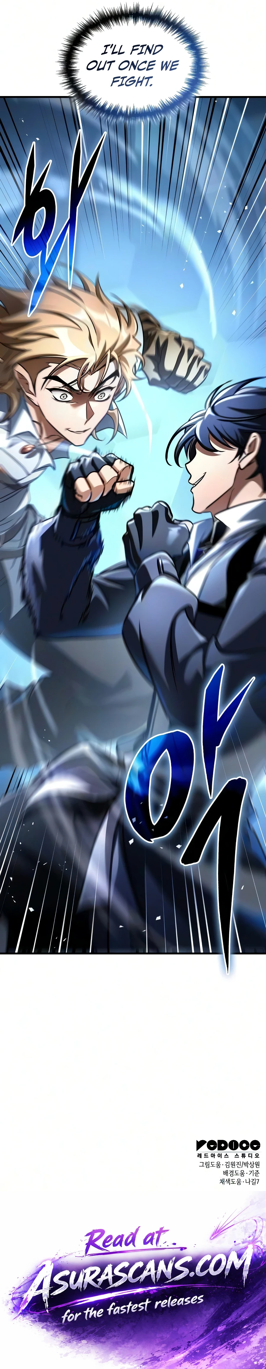 Read My Exclusive Tower Guide EN Manga Online