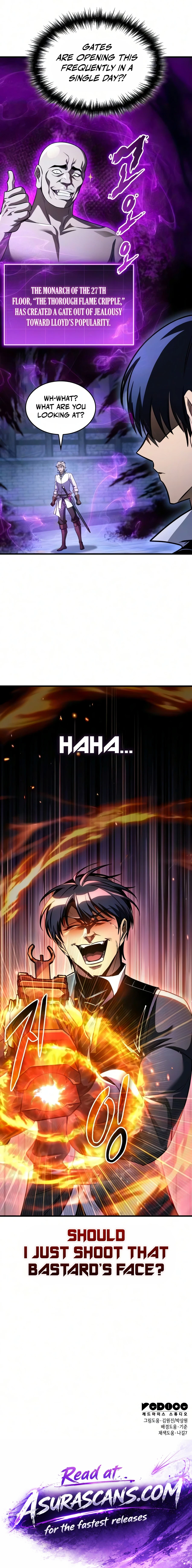 Read My Exclusive Tower Guide EN Manga Online