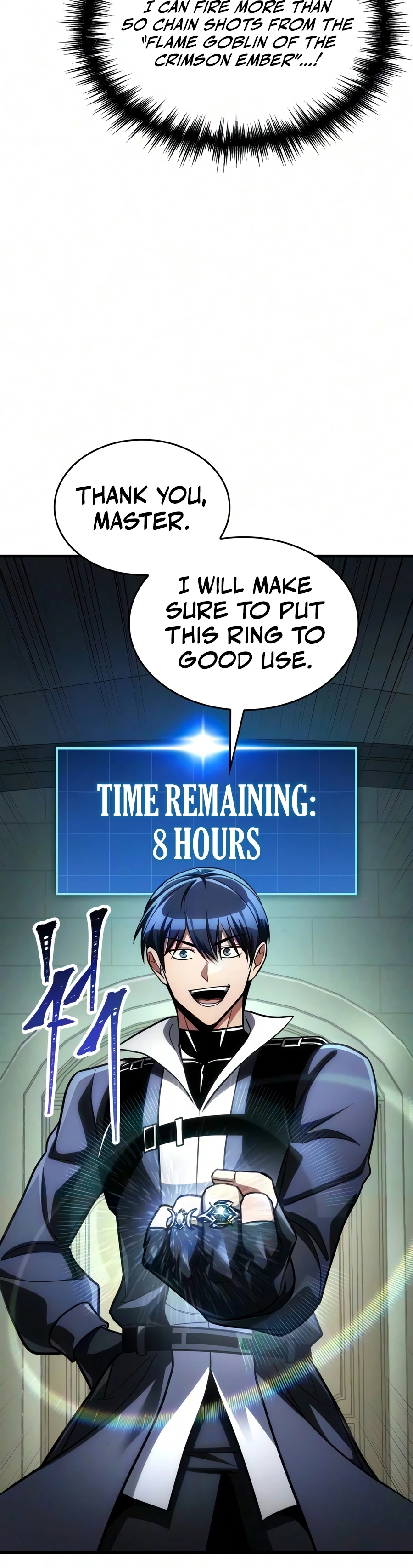 Read My Exclusive Tower Guide EN Manga Online