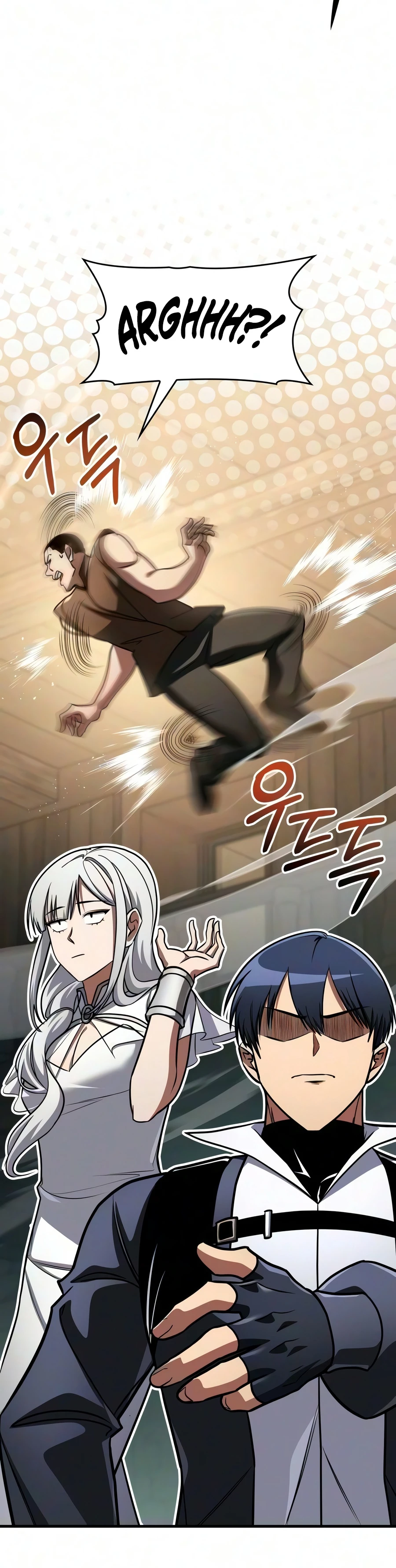 Read My Exclusive Tower Guide EN Manga Online