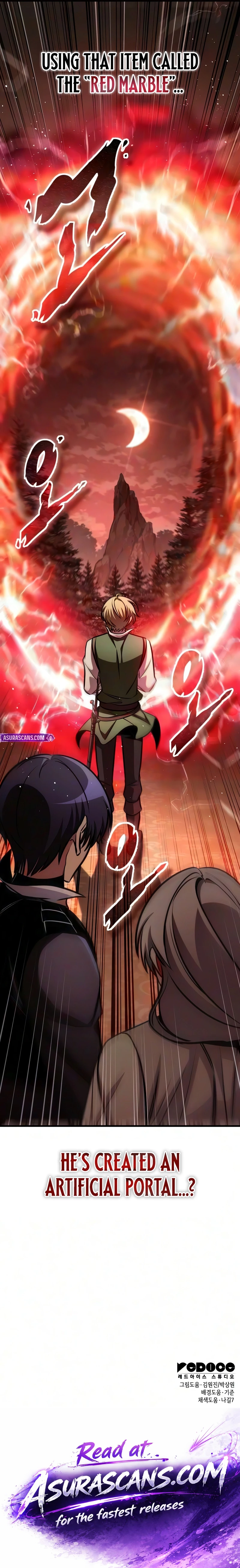 Read My Exclusive Tower Guide EN Manga Online