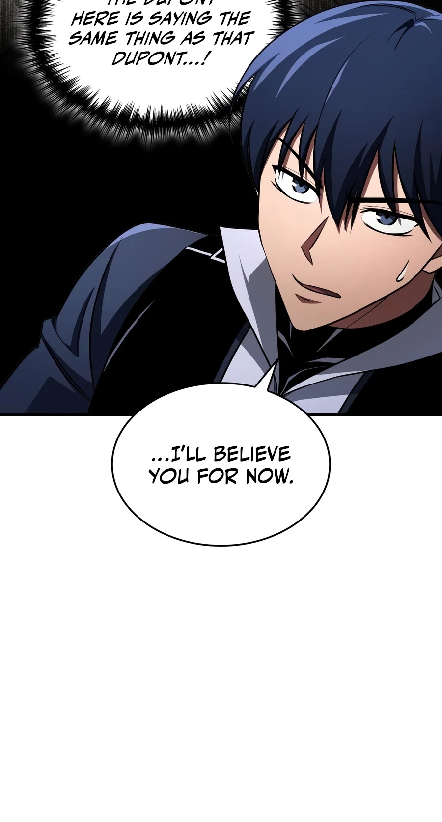 Read My Exclusive Tower Guide EN Manga Online