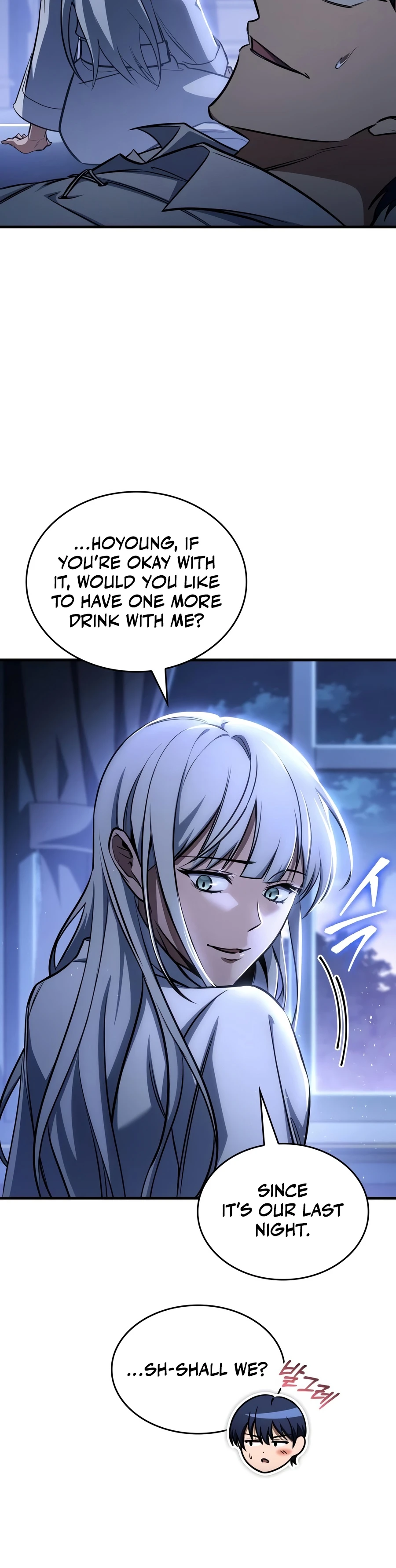 Read My Exclusive Tower Guide EN Manga Online