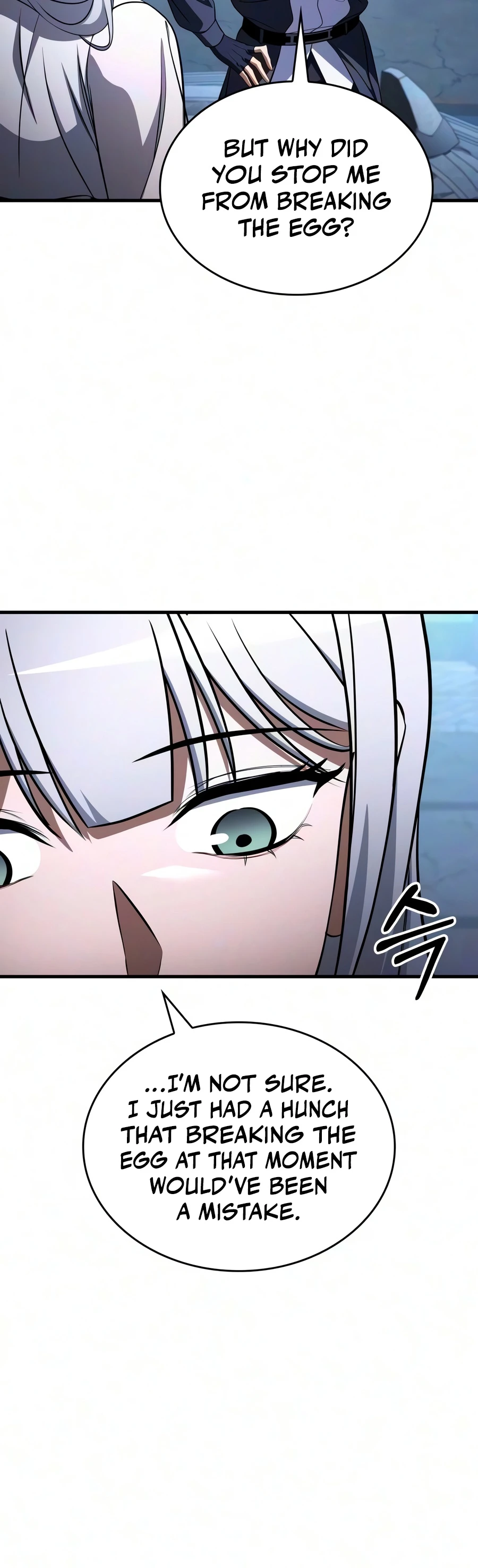 Read My Exclusive Tower Guide EN Manga Online