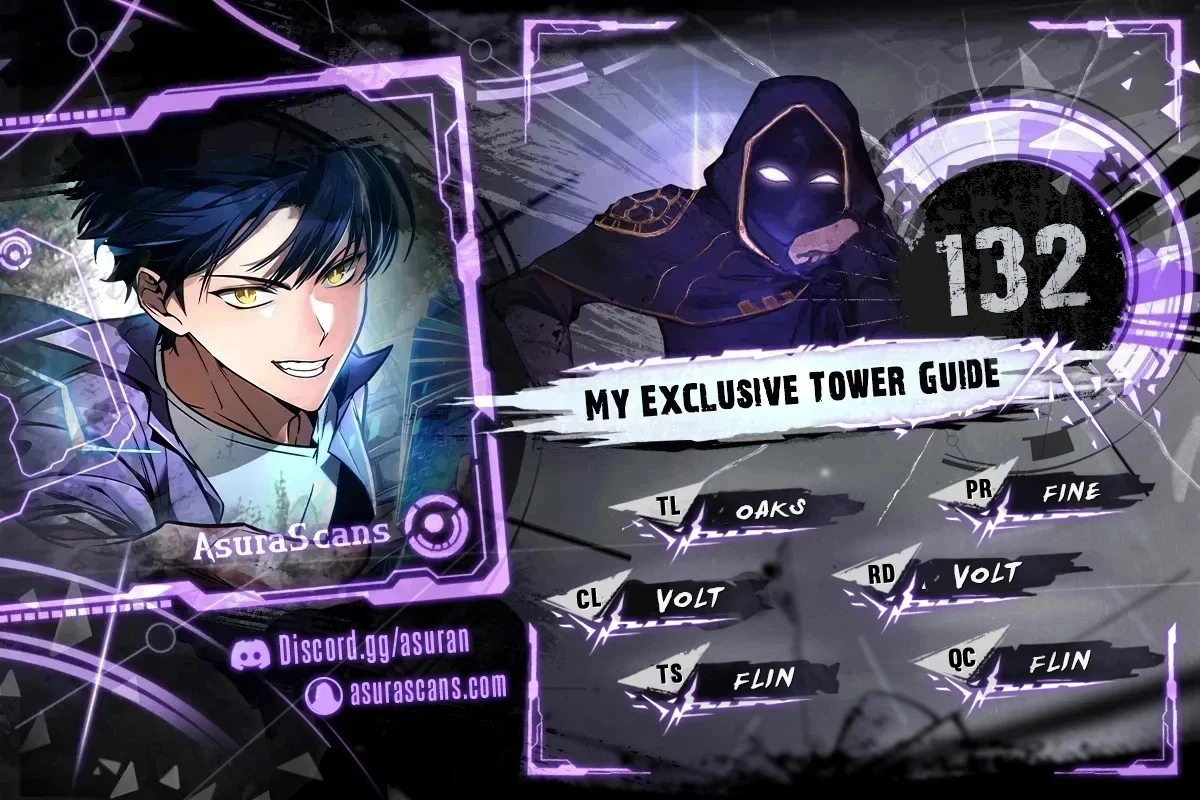 Read My Exclusive Tower Guide EN Manga Online