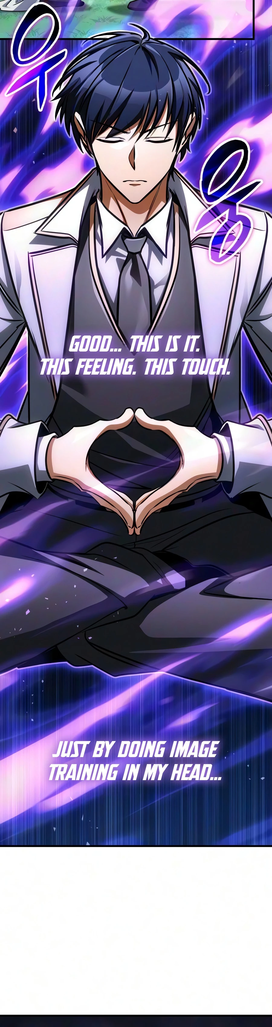 Read My Exclusive Tower Guide EN Manga Online