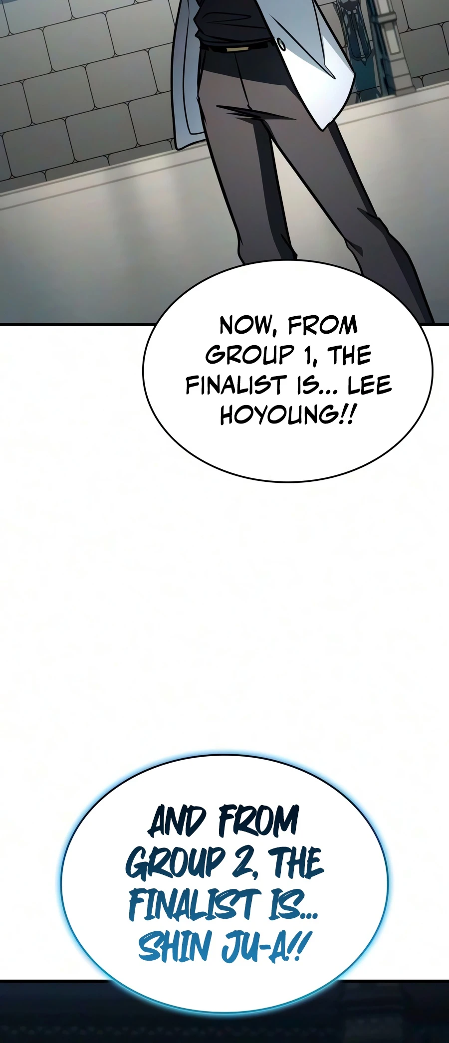 Read My Exclusive Tower Guide EN Manga Online