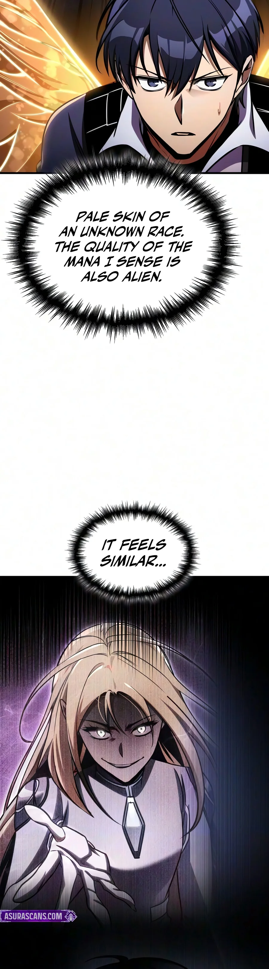 Read My Exclusive Tower Guide EN Manga Online