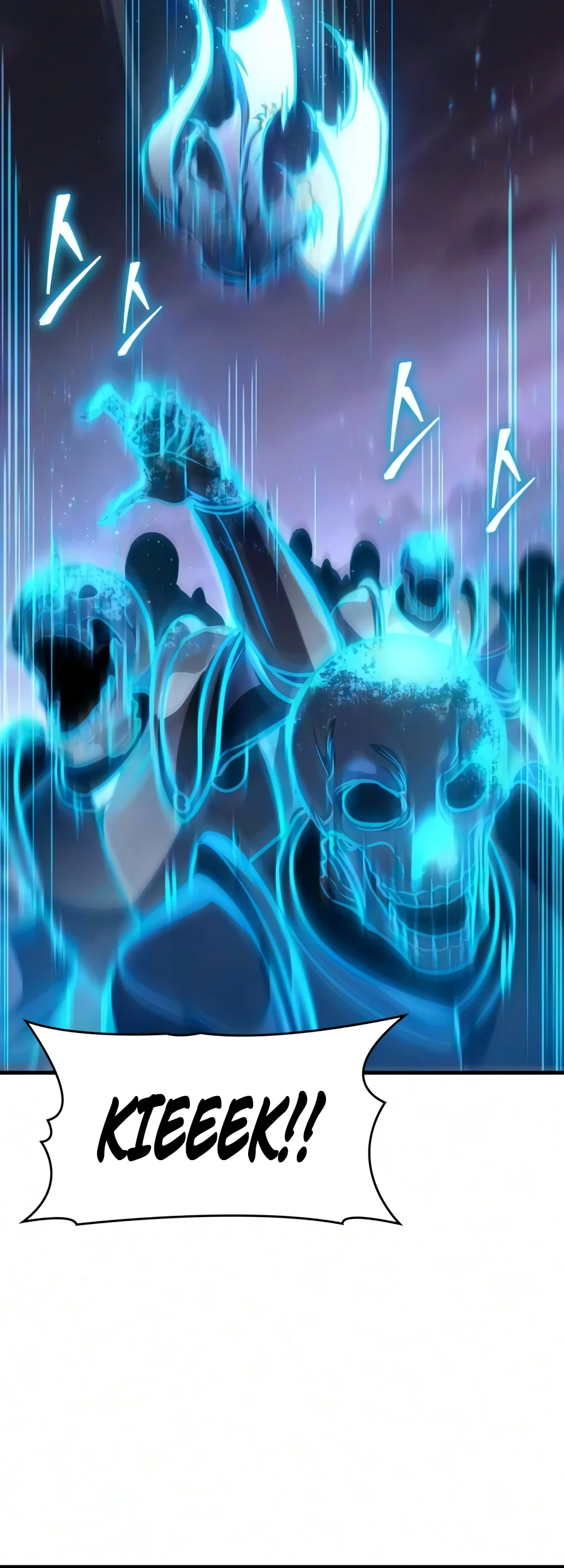 Read My Exclusive Tower Guide EN Manga Online