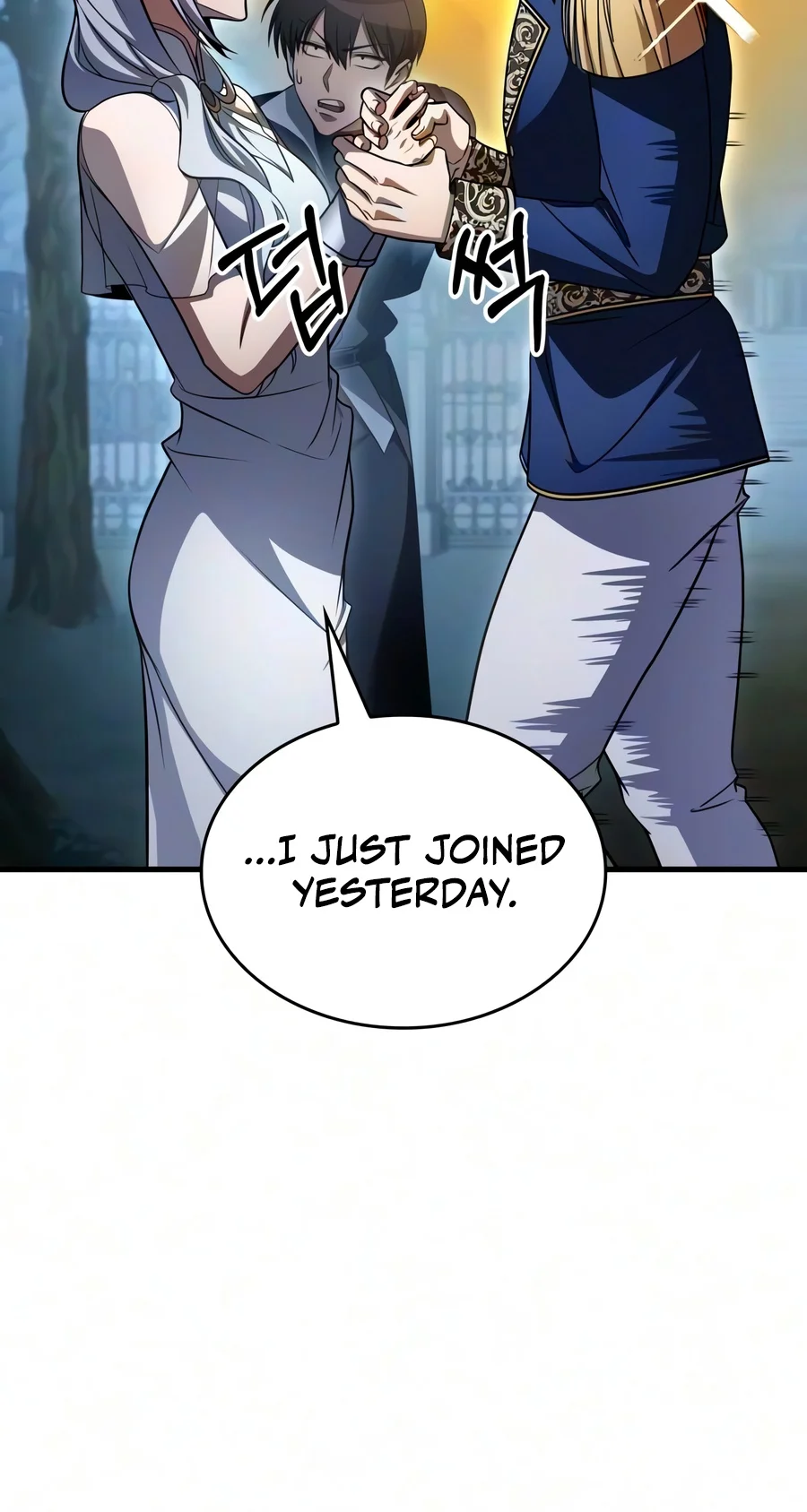 Read My Exclusive Tower Guide EN Manga Online