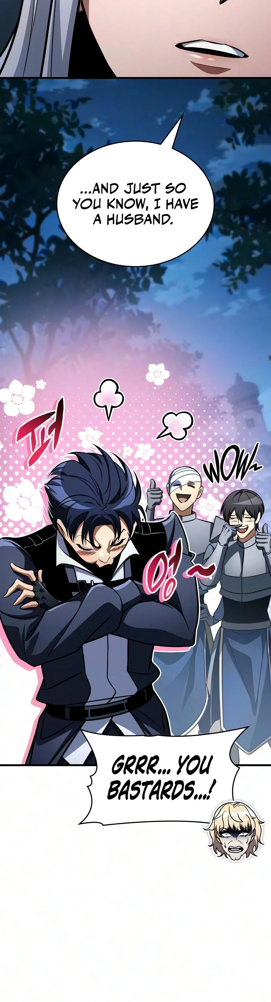 Read My Exclusive Tower Guide EN Manga Online