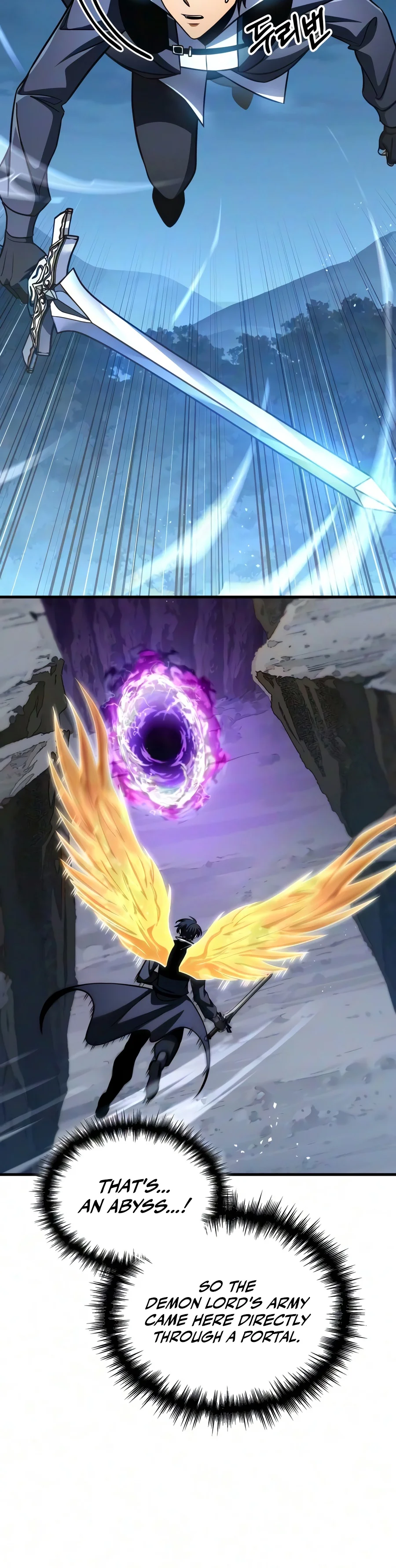 Read My Exclusive Tower Guide EN Manga Online