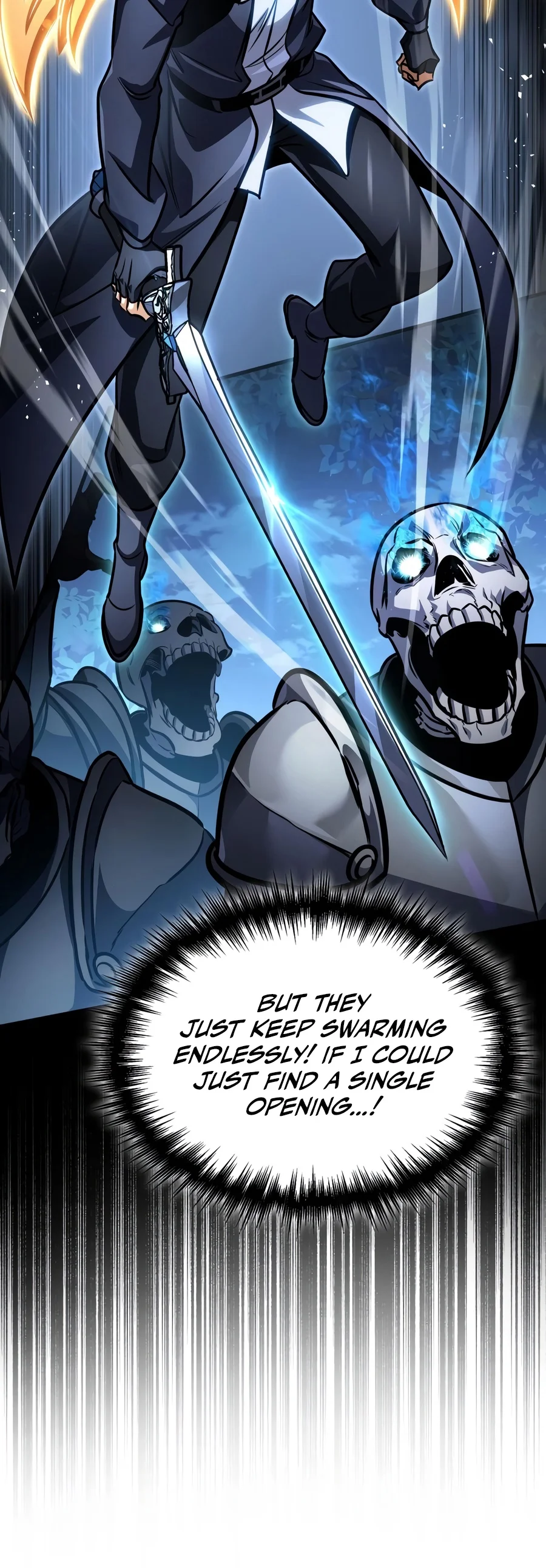 Read My Exclusive Tower Guide EN Manga Online