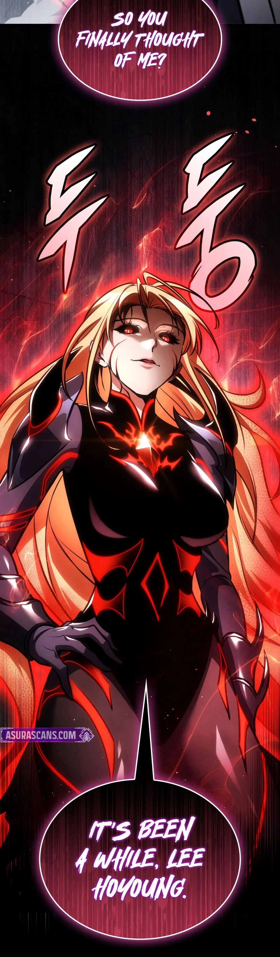 Read My Exclusive Tower Guide EN Manga Online