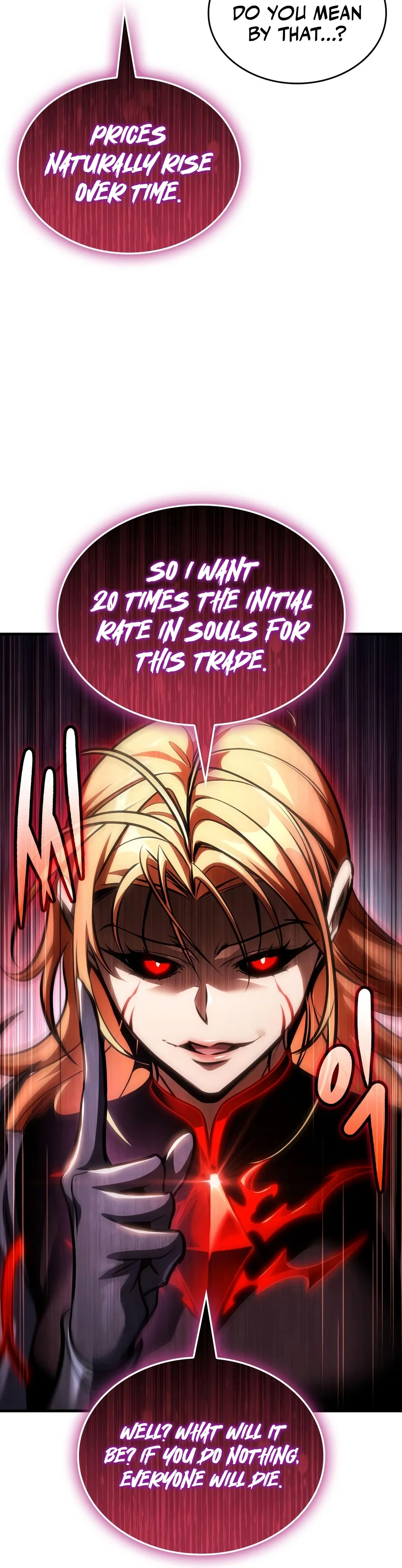 Read My Exclusive Tower Guide EN Manga Online