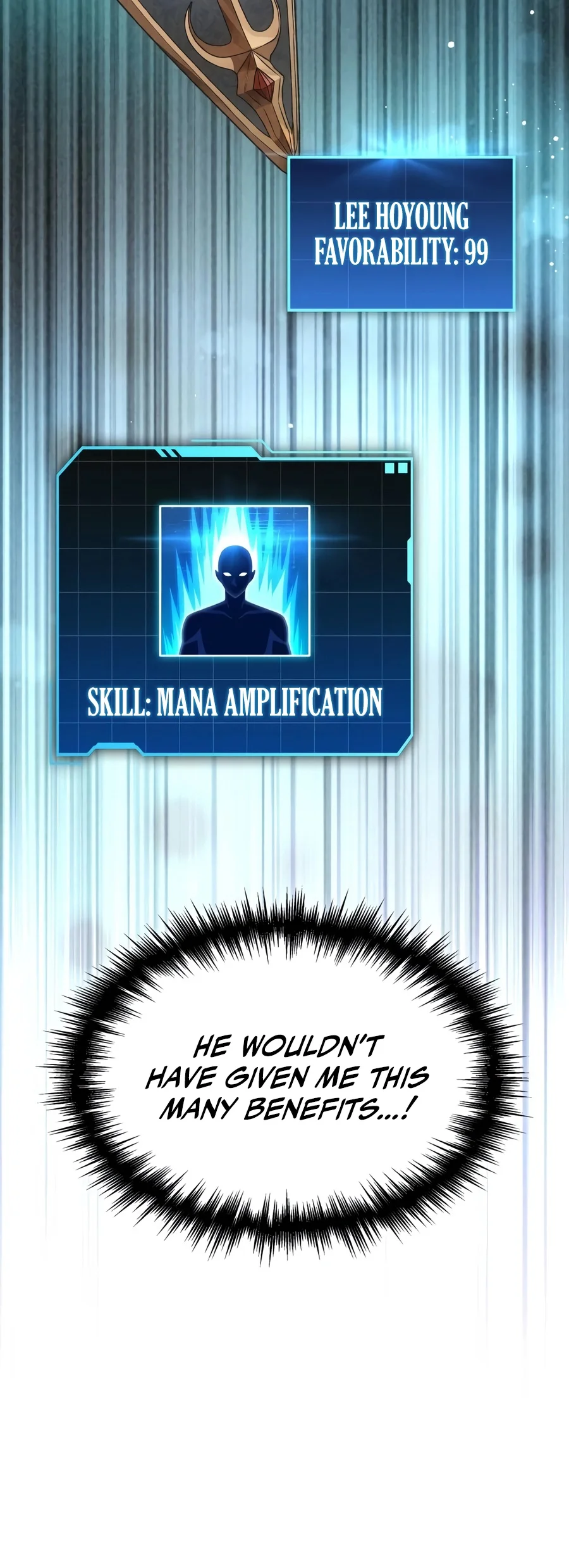 Read My Exclusive Tower Guide EN Manga Online