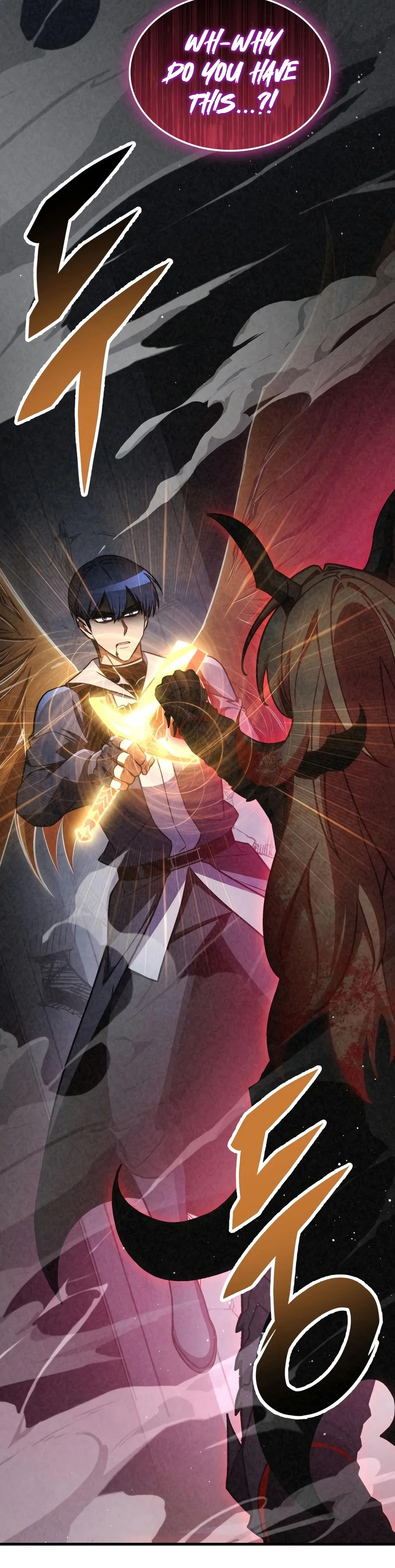 Read My Exclusive Tower Guide EN Manga Online
