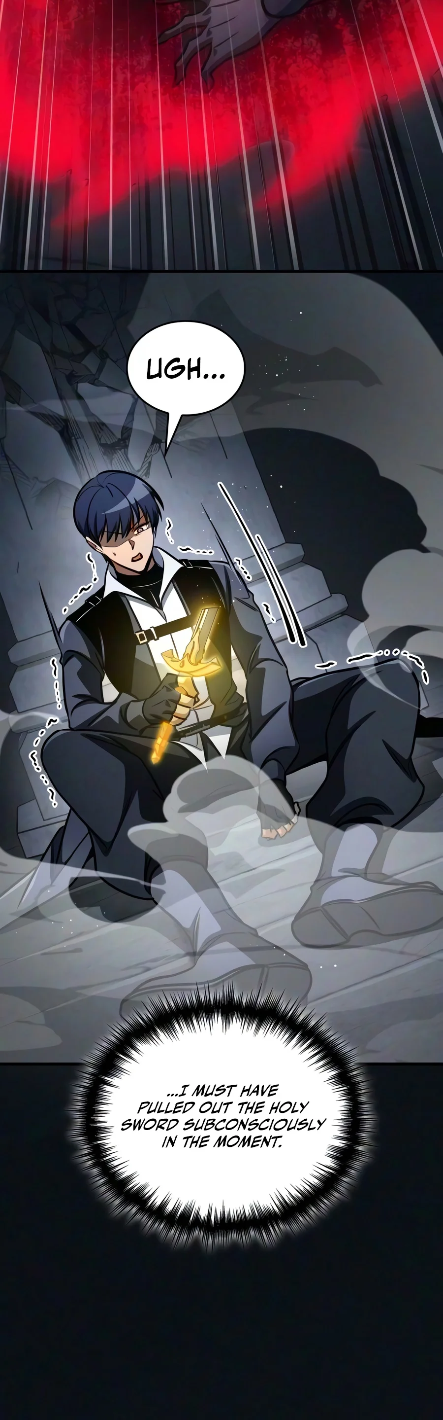 Read My Exclusive Tower Guide EN Manga Online