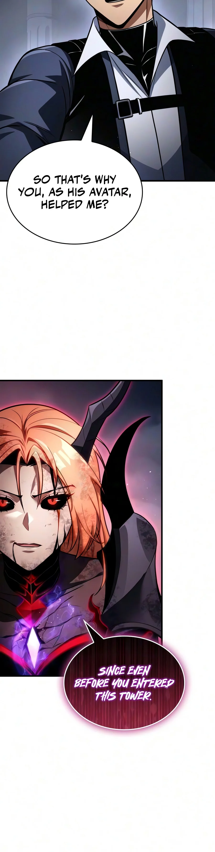 Read My Exclusive Tower Guide EN Manga Online