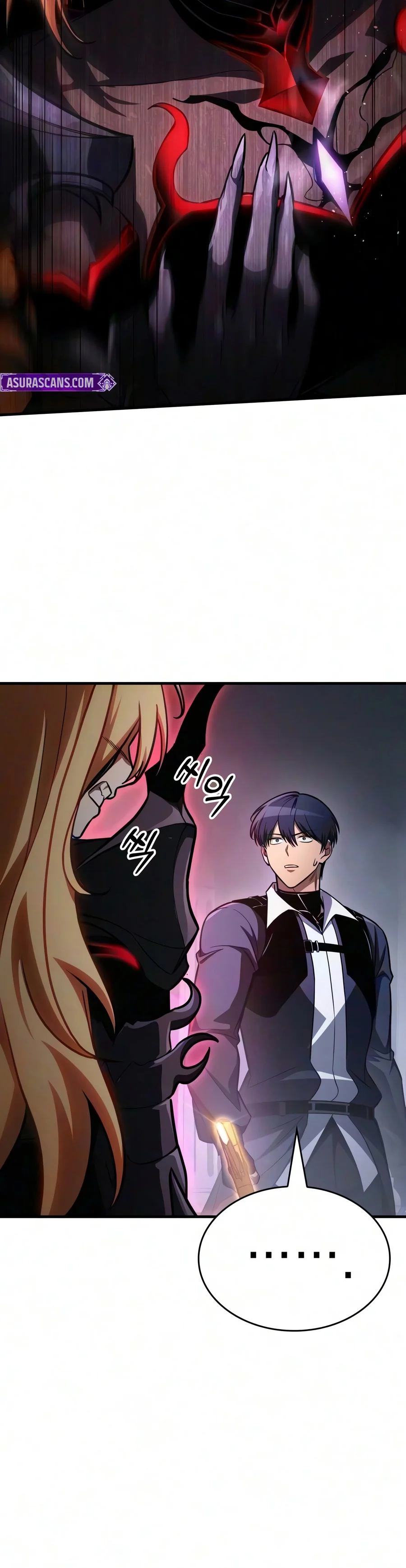 Read My Exclusive Tower Guide EN Manga Online