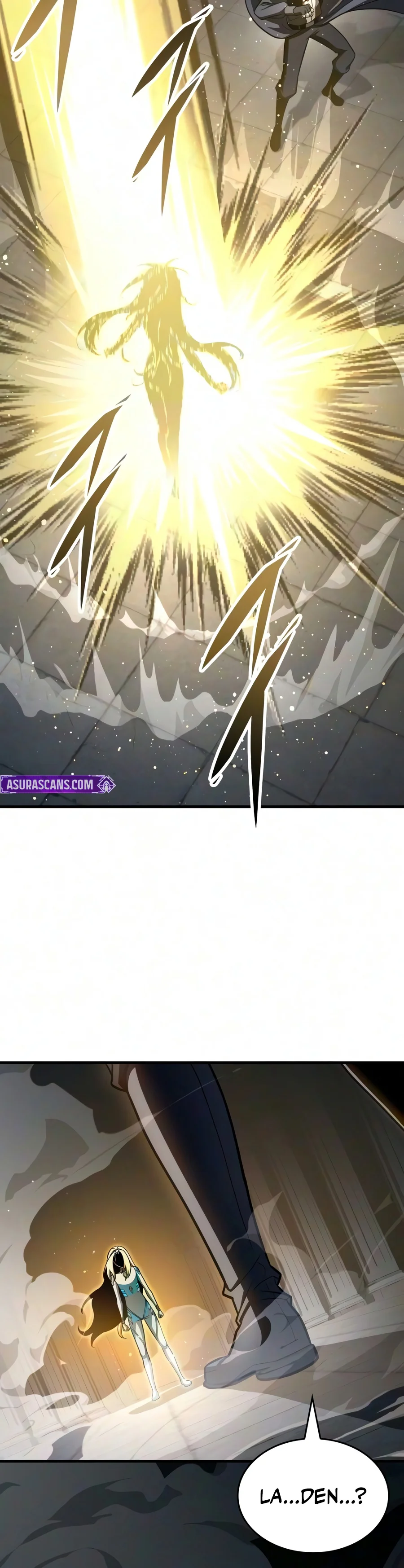 Read My Exclusive Tower Guide EN Manga Online