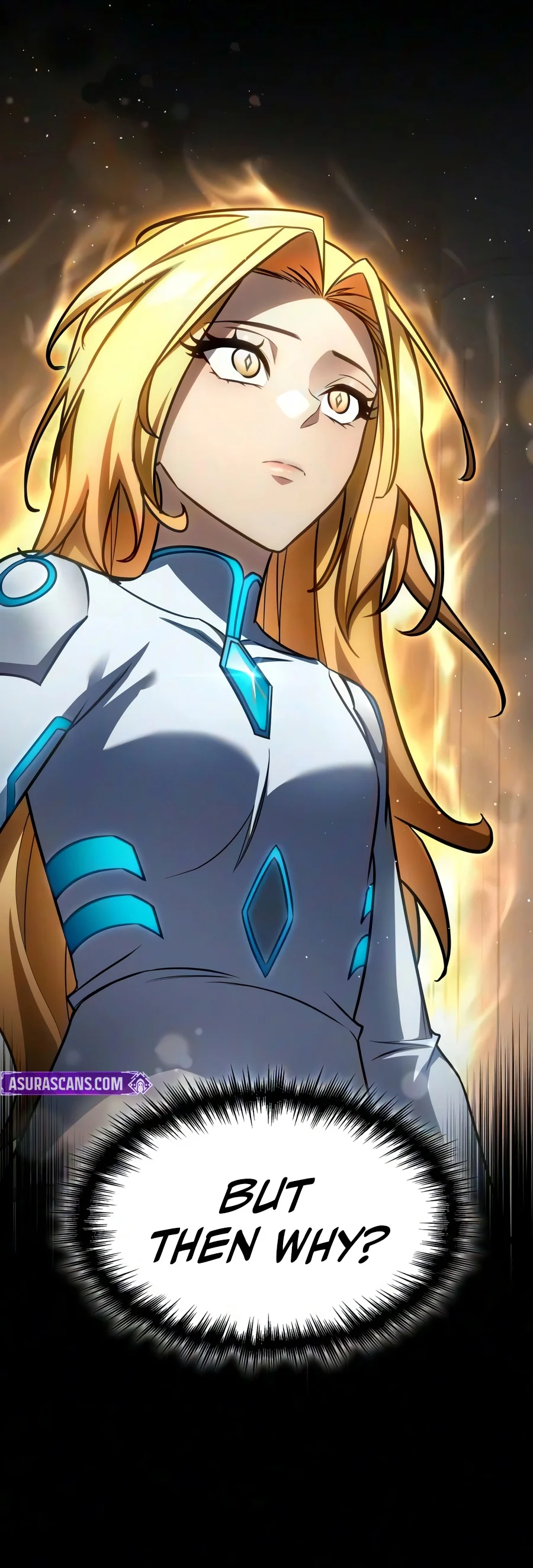 Read My Exclusive Tower Guide EN Manga Online